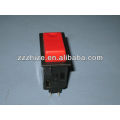 Interruptor Principal 37K1R-27999 Para KLQ6796 / KLQ6896